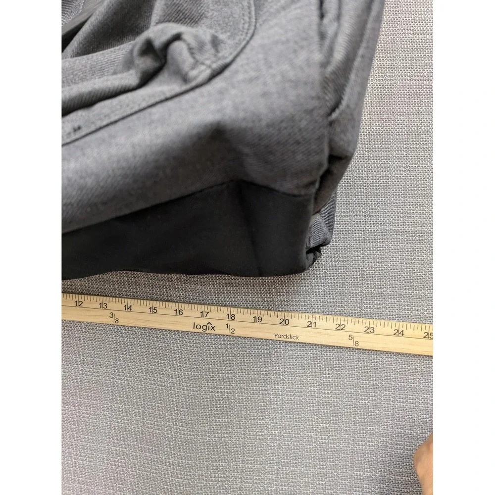 Modoker Gray 23